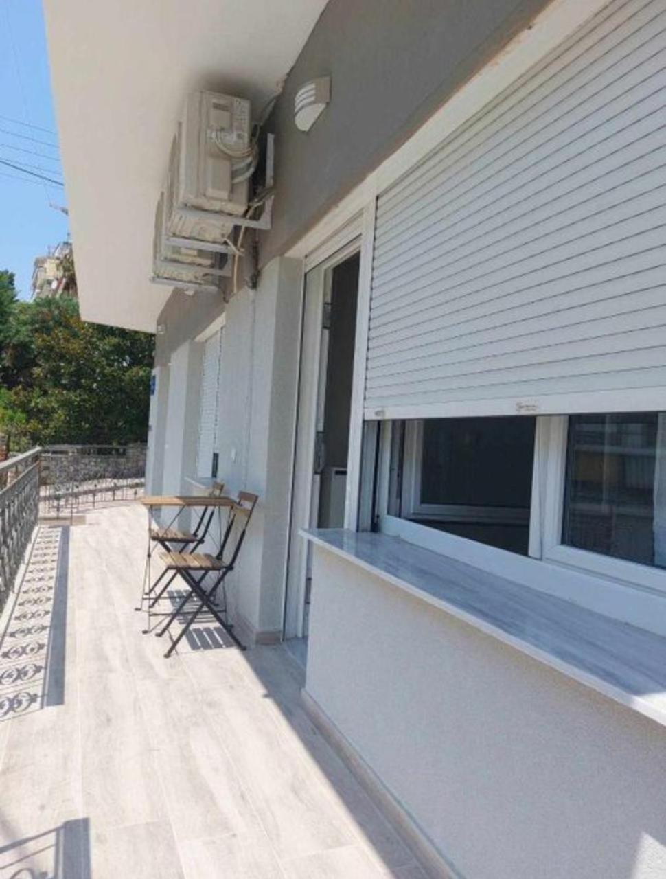 Navarino Studio Драма Экстерьер фото