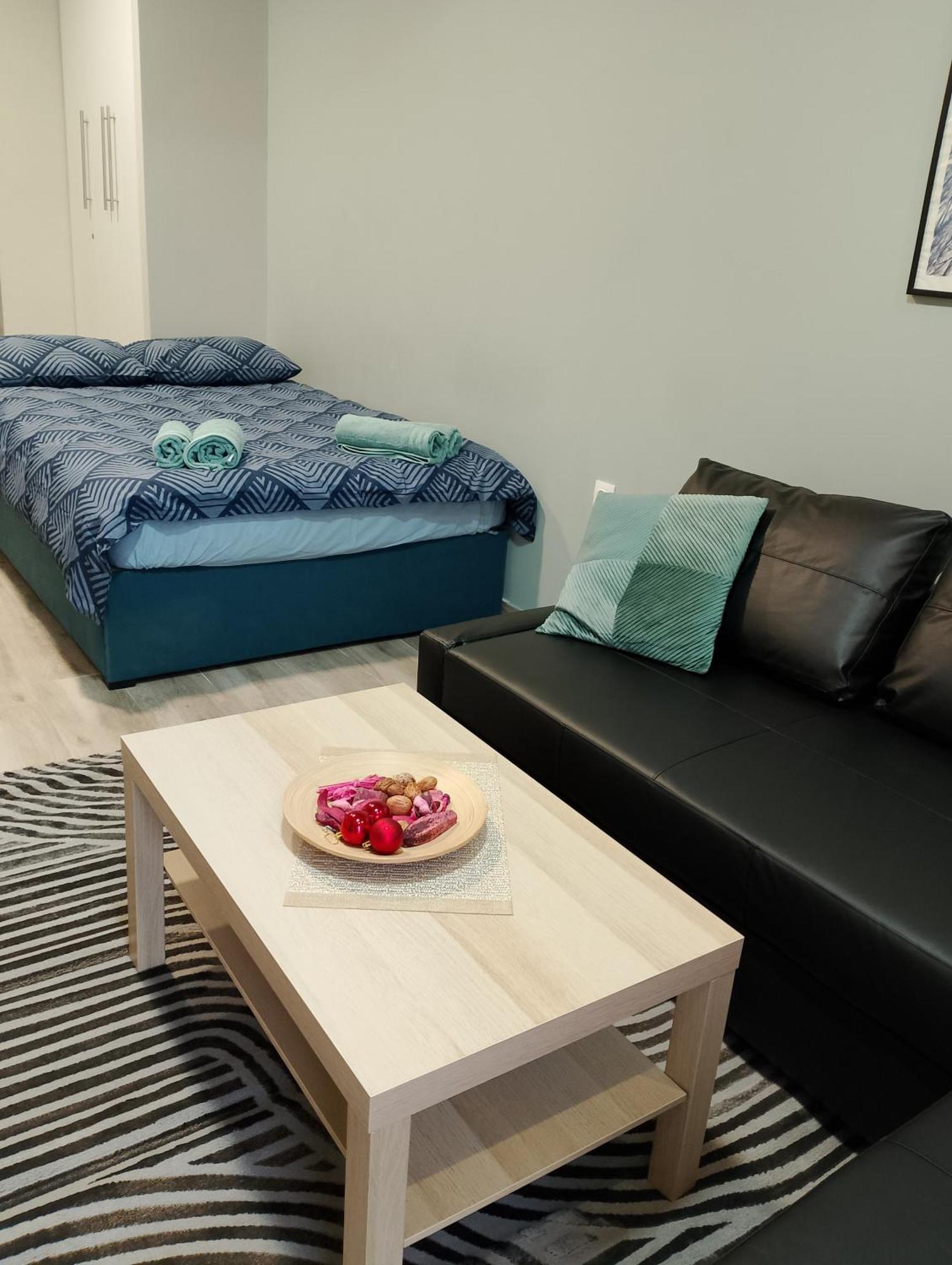Navarino Studio Драма Экстерьер фото