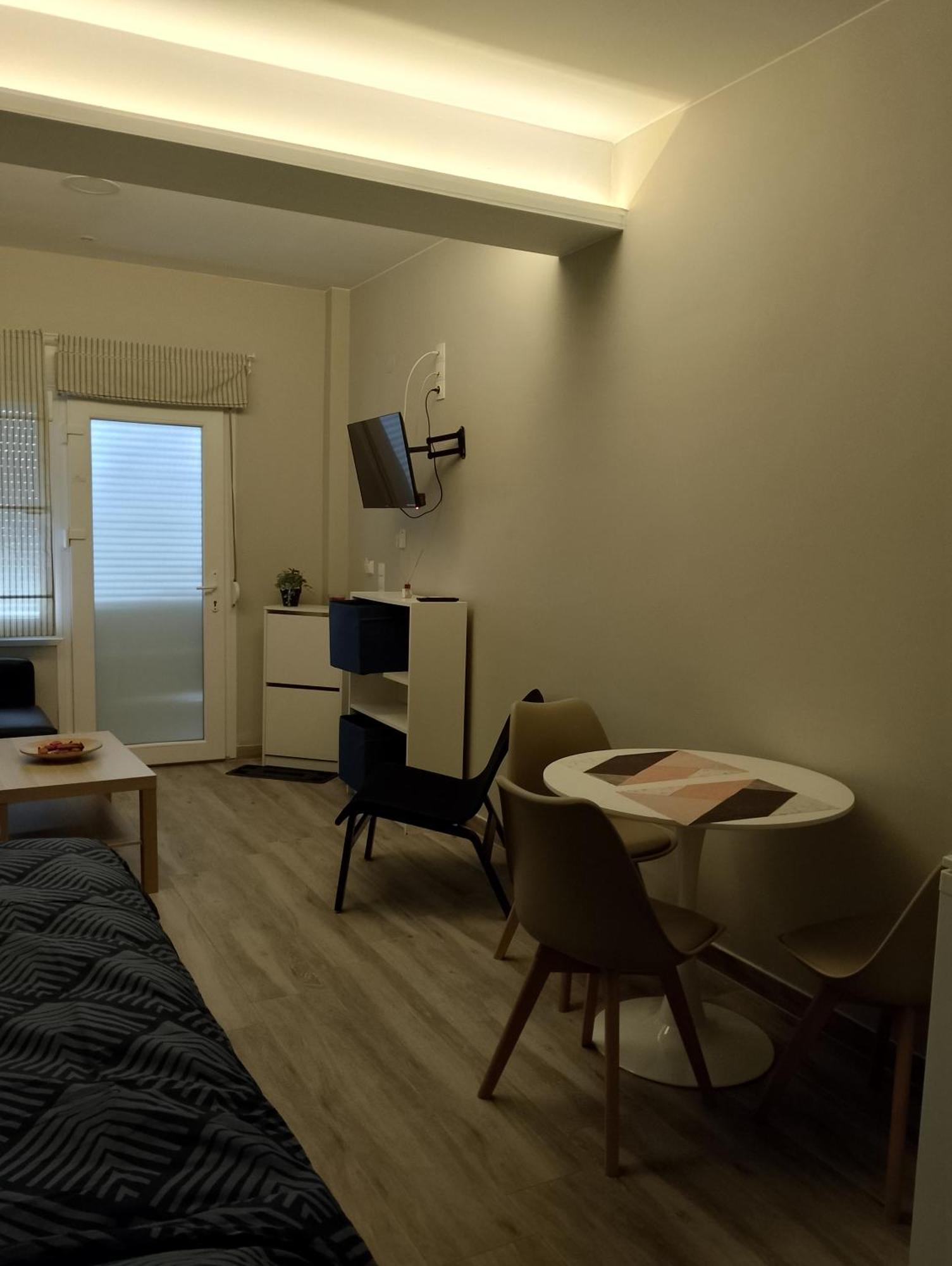 Navarino Studio Драма Экстерьер фото