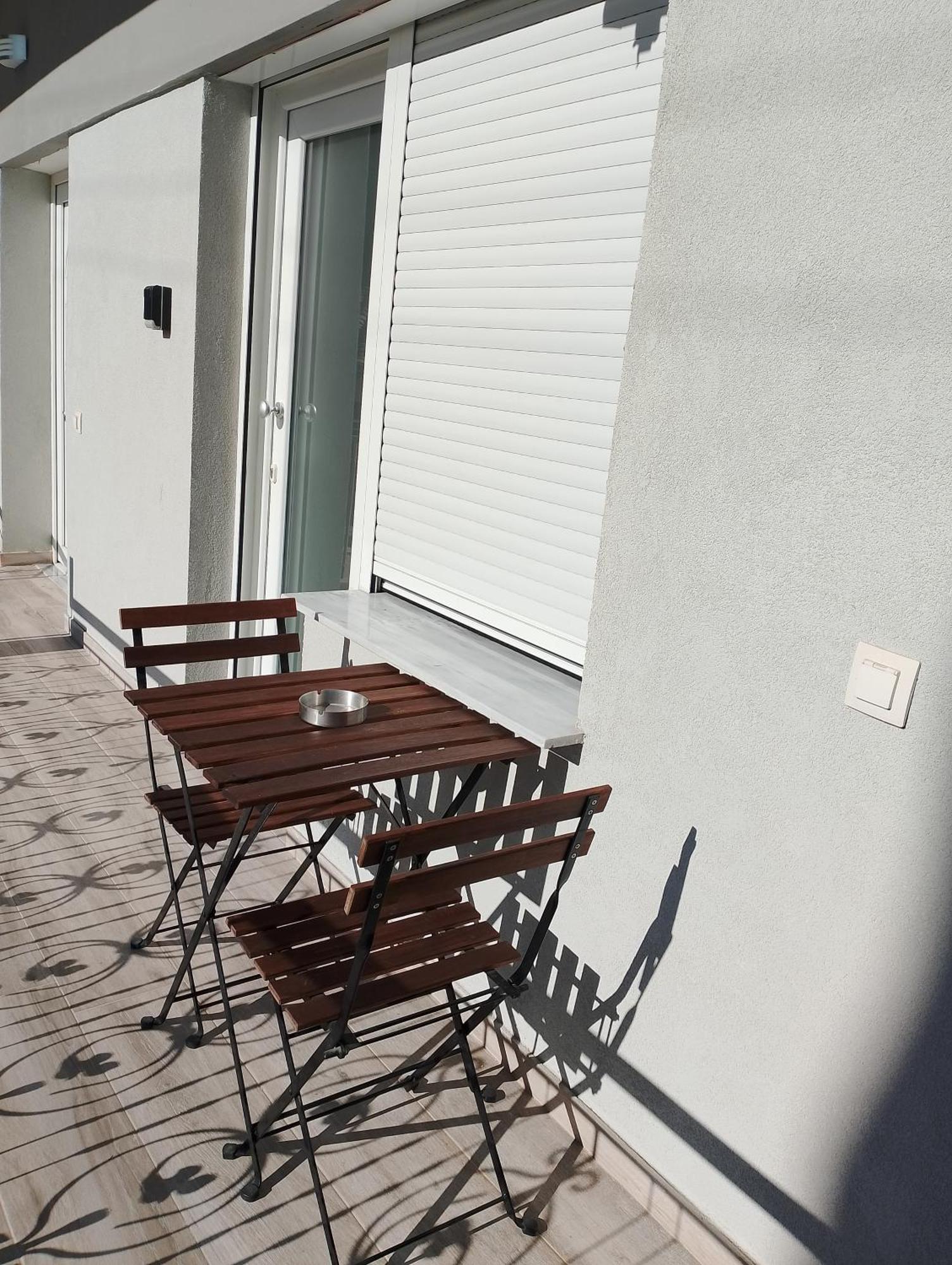Navarino Studio Драма Экстерьер фото