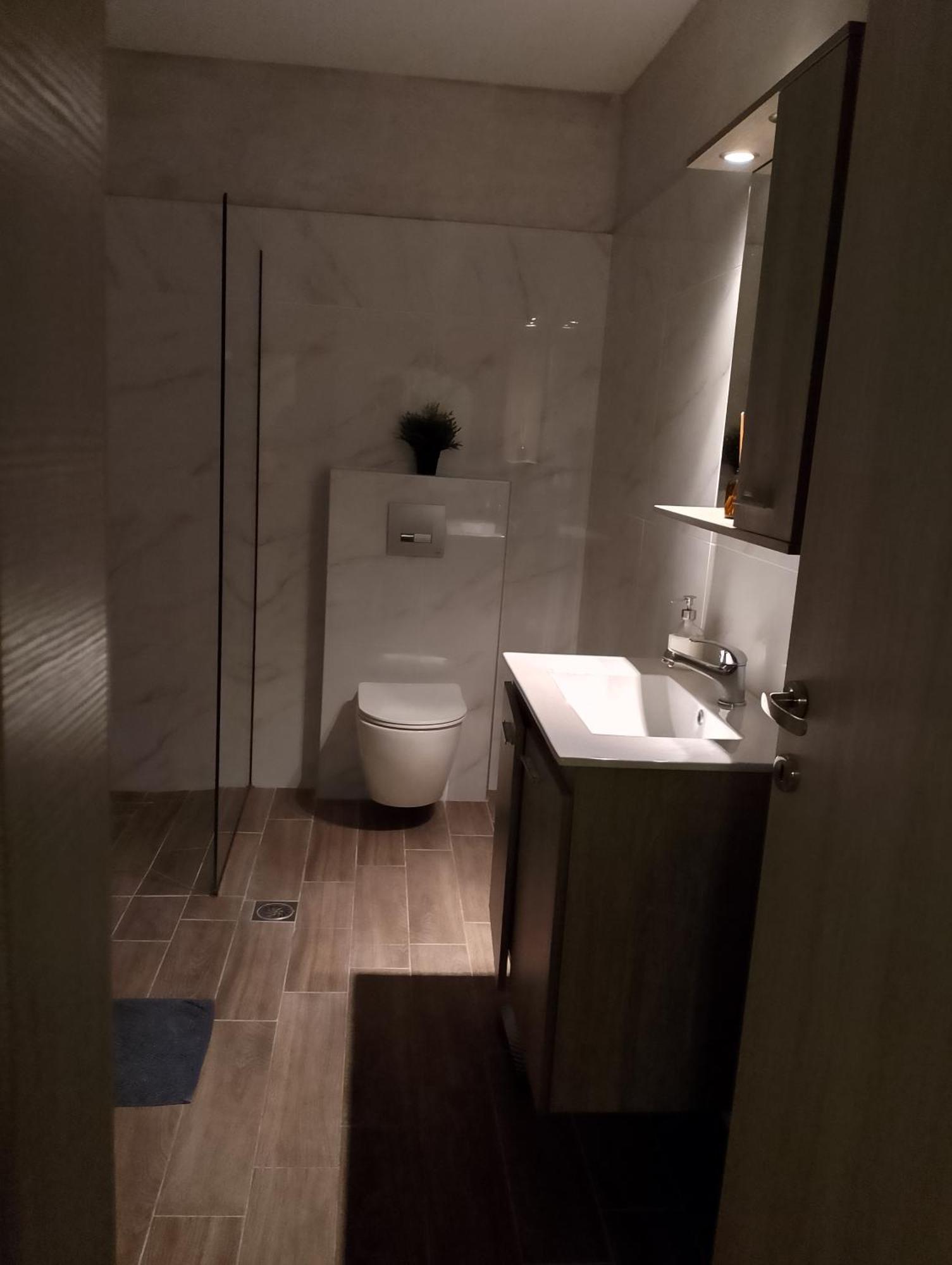Navarino Studio Драма Экстерьер фото